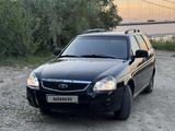 ВАЗ (Lada) Priora 2171 2010 годаүшін1 600 000 тг. в Семей – фото 2