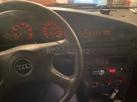 Audi 100 1993 года за 2 300 000 тг. в Жанатас