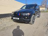 BMW X5 2001 года за 5 700 000 тг. в Усть-Каменогорск