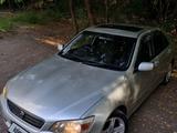 Toyota Altezza 1998 года за 4 200 000 тг. в Усть-Каменогорск