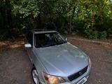 Toyota Altezza 1998 года за 4 200 000 тг. в Усть-Каменогорск – фото 5