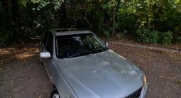 Toyota Altezza 1998 годаүшін4 200 000 тг. в Усть-Каменогорск – фото 5