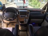 Toyota Alphard 2007 года за 8 200 000 тг. в Актобе – фото 2