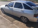 ВАЗ (Lada) 2112 2002 года за 850 000 тг. в Уральск