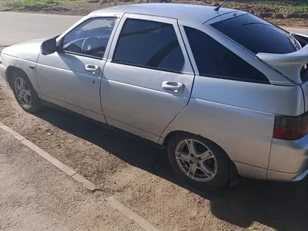 ВАЗ (Lada) 2112 2002 года за 850 000 тг. в Уральск