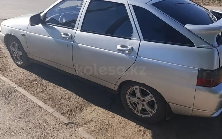 ВАЗ (Lada) 2112 2002 года за 850 000 тг. в Уральск