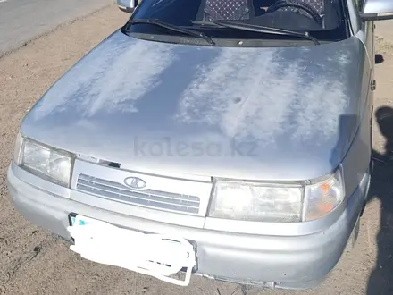 ВАЗ (Lada) 2112 2002 года за 850 000 тг. в Уральск – фото 3