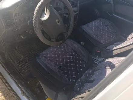 ВАЗ (Lada) 2112 2002 года за 850 000 тг. в Уральск – фото 4