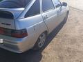 ВАЗ (Lada) 2112 2002 года за 850 000 тг. в Уральск – фото 5