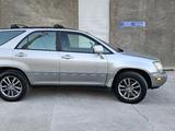 Lexus RX 300 1999 года за 5 900 000 тг. в Шымкент – фото 4