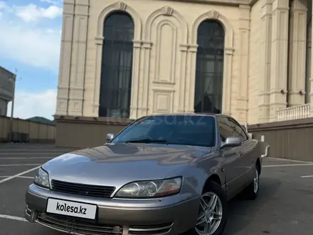 Toyota Windom 1996 года за 2 000 000 тг. в Алматы – фото 3