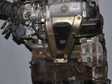 Двигатель на mitsubishi galant GDI1, 8 Митсубиси галант GDI1, 8for275 000 тг. в Алматы – фото 3
