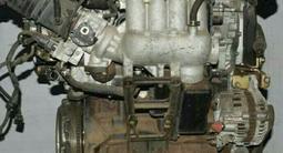 Двигатель на mitsubishi galant GDI1, 8 Митсубиси галант GDI1, 8үшін275 000 тг. в Алматы – фото 4
