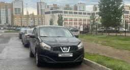 Nissan Qashqai 2010 годаүшін5 000 000 тг. в Алматы – фото 2
