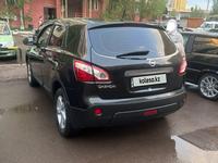 Nissan Qashqai 2010 года за 5 000 000 тг. в Алматы