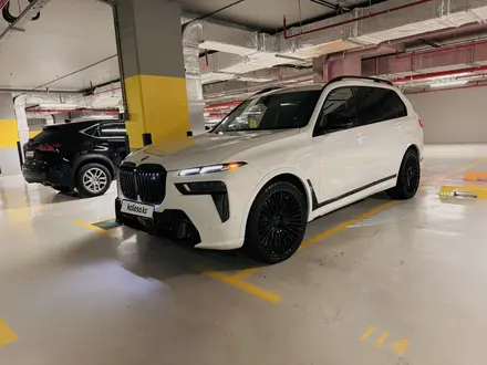 BMW X7 2023 года за 73 000 000 тг. в Астана – фото 4