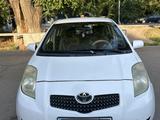 Toyota Yaris 2008 года за 2 999 999 тг. в Алматы