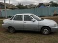 ВАЗ (Lada) 2110 2003 года за 550 000 тг. в Уральск – фото 2