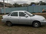 ВАЗ (Lada) 2110 2003 годаүшін550 000 тг. в Уральск – фото 2