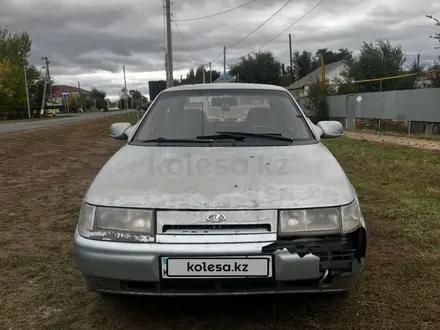 ВАЗ (Lada) 2110 2003 года за 550 000 тг. в Уральск