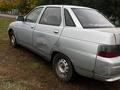 ВАЗ (Lada) 2110 2003 года за 550 000 тг. в Уральск – фото 4