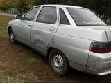 ВАЗ (Lada) 2110 2003 годаүшін550 000 тг. в Уральск – фото 4