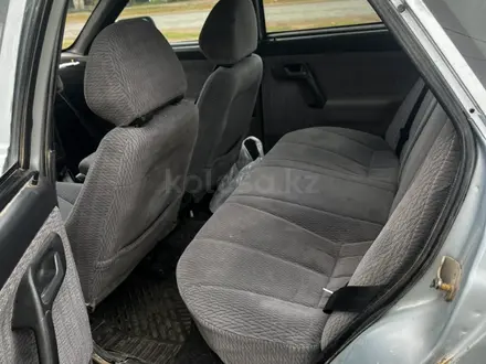 ВАЗ (Lada) 2110 2003 года за 550 000 тг. в Уральск – фото 5