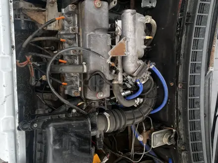 ВАЗ (Lada) 2110 2003 года за 550 000 тг. в Уральск – фото 6