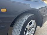 Toyota Carina E 1994 годаүшін1 900 000 тг. в Актау – фото 2
