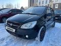 Hyundai Getz 2008 года за 2 900 000 тг. в Астана – фото 2