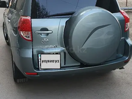 Toyota RAV4 2006 года за 7 000 000 тг. в Караганда – фото 3