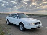 Audi A6 1995 годаүшін1 700 000 тг. в Астана – фото 4