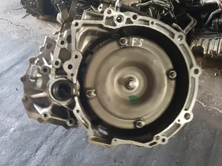 АКПП автомат коробка FP 1.8 mazda мазда за 100 000 тг. в Алматы
