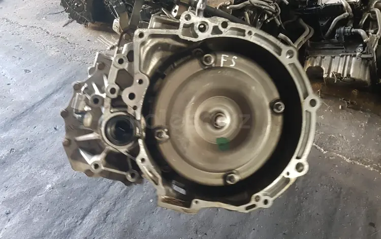АКПП автомат коробка FP 1.8 mazda мазда за 100 000 тг. в Алматы
