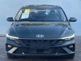 Hyundai Elantra 2023 года за 9 500 000 тг. в Алматы