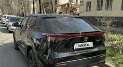 Toyota bZ4X 2023 года за 11 000 000 тг. в Алматы – фото 4