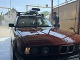 BMW M5 1990 годаүшін1 500 000 тг. в Алматы – фото 2