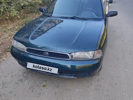 Subaru Legacy 1995 года за 1 450 000 тг. в Усть-Каменогорск