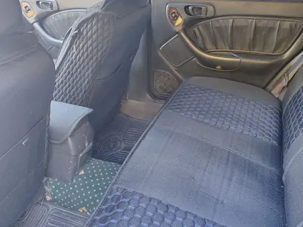Subaru Legacy 1995 года за 1 450 000 тг. в Усть-Каменогорск – фото 4