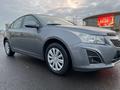 Chevrolet Cruze 2014 года за 5 000 000 тг. в Астана – фото 4