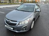 Chevrolet Cruze 2014 года за 5 000 000 тг. в Астана – фото 2