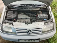 Volkswagen Sharan, 1996