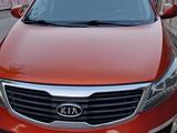 Kia Sportage 2011 года за 9 500 000 тг. в Алматы – фото 2