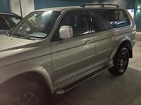 Mitsubishi Pajero Sport 2006 года за 5 500 000 тг. в Астана