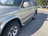 Mitsubishi Pajero Sport 2006 годаүшін5 500 000 тг. в Астана – фото 3