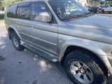 Mitsubishi Pajero Sport 2006 года за 5 500 000 тг. в Астана – фото 2