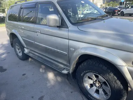 Mitsubishi Pajero Sport 2006 года за 5 500 000 тг. в Астана – фото 2