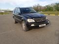 Mercedes-Benz ML 350 2003 года за 4 900 000 тг. в Талдыкорган – фото 2