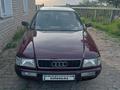 Audi 80 1994 годаүшін1 500 000 тг. в Явленка – фото 5