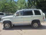 Isuzu Trooper 2002 года за 5 800 000 тг. в Алматы – фото 4